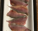 鯵のサラダ 南蛮漬け風作り方10写真
