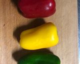 鯵のサラダ 南蛮漬け風作り方11写真
