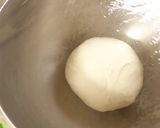 あん食パン（HB使用）作り方2写真