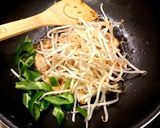 鶏胸肉の甜麺醤炒め作り方7写真