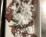 鯵のサラダ 南蛮漬け風作り方16写真