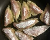鯵のサラダ 南蛮漬け風作り方17写真