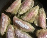 鯵のサラダ 南蛮漬け風作り方18写真
