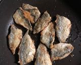 鯵のサラダ 南蛮漬け風作り方19写真