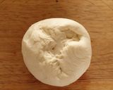 あん食パン（HB使用）作り方6写真