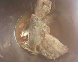鯵のサラダ 南蛮漬け風作り方21写真
