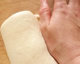 あん食パン（HB使用）作り方12写真