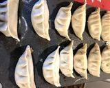 男の餃子 濃い目の味でビールにピッタリ！作り方3写真