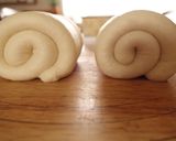 あん食パン（HB使用）作り方13写真