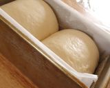 あん食パン（HB使用）作り方15写真