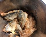 鯵のサラダ 南蛮漬け風作り方22写真