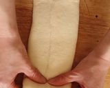 あん食パン（HB使用）作り方10写真