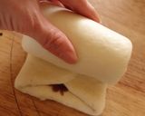 あん食パン（HB使用）作り方11写真