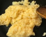 基本の美味しいパラパラ本格チャーハン♡作り方5写真