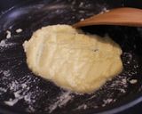 我が家のカニクリームコロッケ作り方2写真