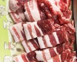 野菜炒め♡簡単！作り方1写真