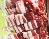 野菜炒め♡簡単！作り方1写真