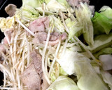 野菜炒め♡簡単！作り方3写真