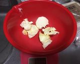 おからと全粒粉で作ったクッキー作り方1写真