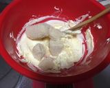 おからと全粒粉で作ったクッキー作り方3写真