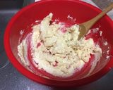 おからと全粒粉で作ったクッキー作り方4写真