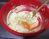 おからと全粒粉で作ったクッキー作り方5写真