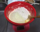 おからと全粒粉で作ったクッキー作り方7写真
