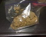 おからと全粒粉で作ったクッキー作り方10写真