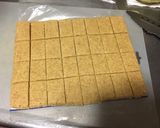 おからと全粒粉で作ったクッキー作り方13写真