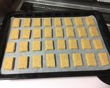 おからと全粒粉で作ったクッキー作り方14写真