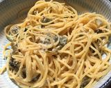 高菜パスタ作り方6写真