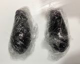 レンジで簡単☆なすの白だし生姜おひたし作り方2写真
