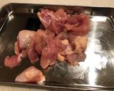 お鍋で綺麗な茶碗蒸しを作るコツ！作り方3写真