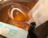 お鍋で綺麗な茶碗蒸しを作るコツ！作り方8写真