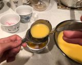 お鍋で綺麗な茶碗蒸しを作るコツ！作り方13写真