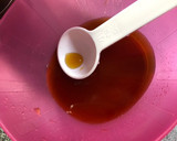 しめじとひき肉の炒め作り方3写真