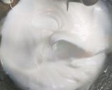 【簡単】手作りバニラアイスクリーム作り方2写真