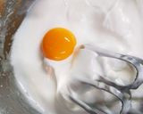 【簡単】手作りバニラアイスクリーム作り方3写真