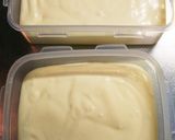 【簡単】手作りバニラアイスクリーム作り方7写真