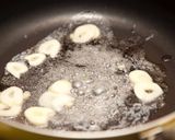 和風たらこパスタ⁂麺つゆで簡単に作り方3写真