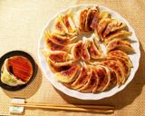焼き餃子✨作り方10写真