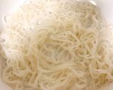 糸こん焼きそば#ダイエット#糖質制限作り方3写真