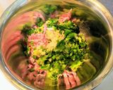 焼き餃子✨作り方2写真