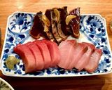 鰹のたたきのニンニク醤油漬け作り方5写真