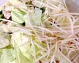 糸こん焼きそば#ダイエット#糖質制限作り方6写真