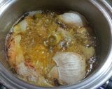 簡単!美味しい!玉ねぎの出汁♪作り方1写真