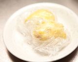 白菜とコーンのポタージュ⁂野菜たっぷり作り方3写真