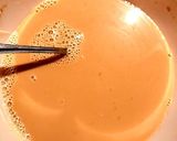 コーヒーシャーベット★パピコ見たい！？作り方2写真