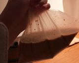 コーヒーシャーベット★パピコ見たい！？作り方3写真