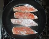 鮭のチーズ焼き♪簡単作り方6写真